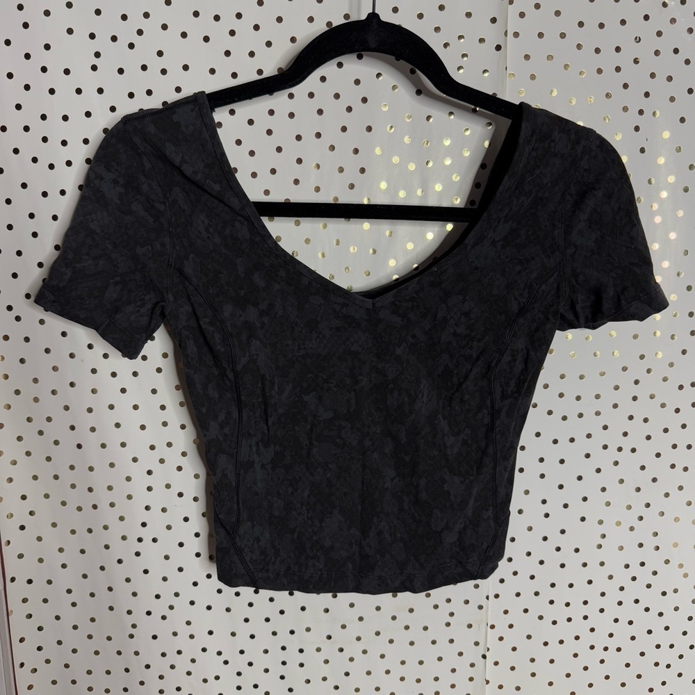 Lululemon align Top